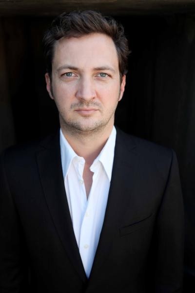 Jan Messutat Fotoğrafı