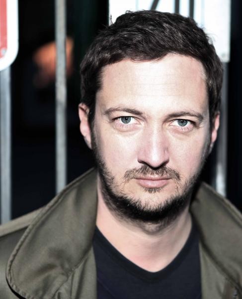 Jan Messutat fotoğrafı