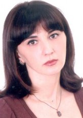 Ayan Mirqasımova fotoğrafı