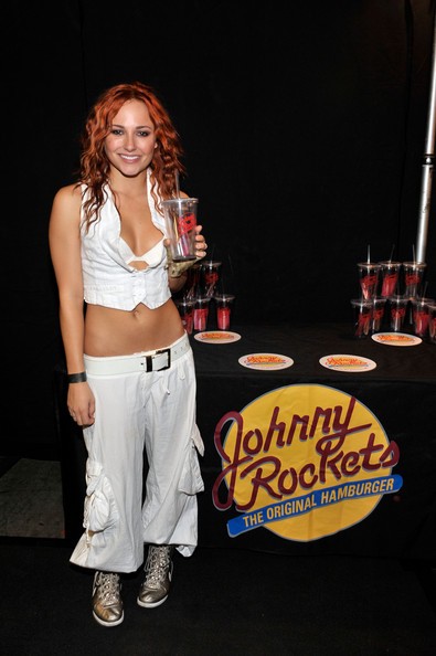 Briana Evigan Fotoğrafı