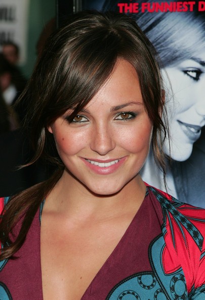 Briana Evigan Fotoğrafı
