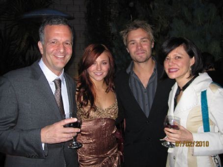 Briana Evigan Fotoğrafı