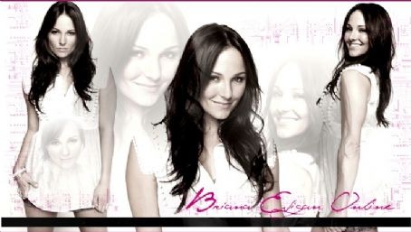Briana Evigan Fotoğrafı