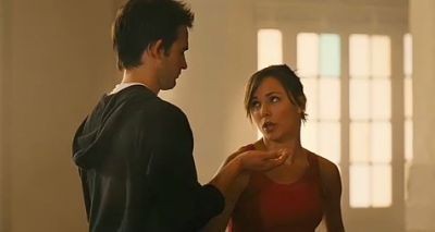 Briana Evigan Fotoğrafı