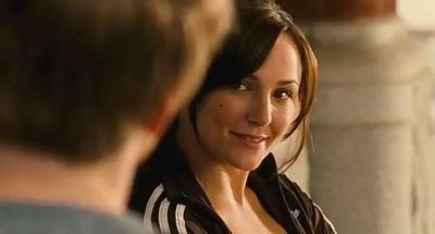 Briana Evigan Fotoğrafı