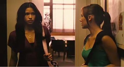 Briana Evigan Fotoğrafı