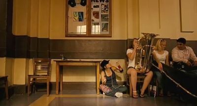 Briana Evigan Fotoğrafı