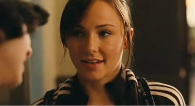 Briana Evigan Fotoğrafı
