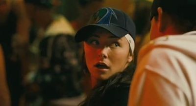 Briana Evigan Fotoğrafı