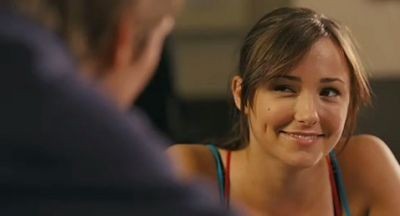 Briana Evigan Fotoğrafı