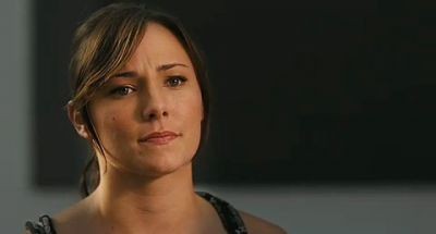 Briana Evigan Fotoğrafı