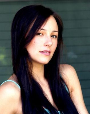 Briana Evigan Fotoğrafı