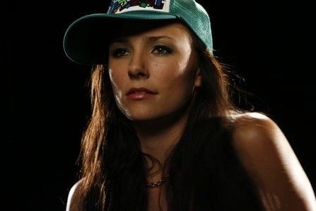 Briana Evigan Fotoğrafı