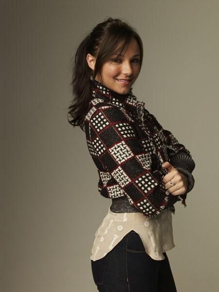 Briana Evigan Fotoğrafı