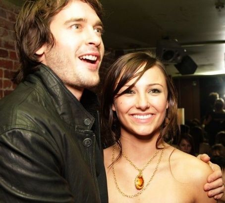 Briana Evigan Fotoğrafı