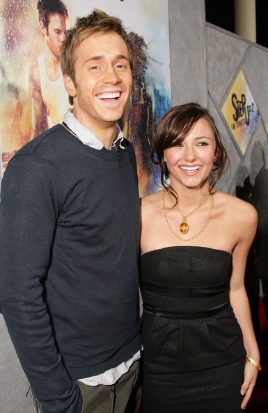 Briana Evigan Fotoğrafı