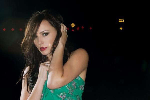 Briana Evigan Fotoğrafı