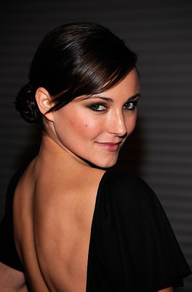 Briana Evigan Fotoğrafı