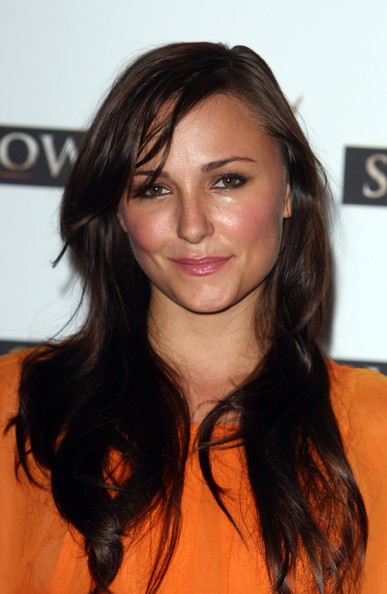 Briana Evigan Fotoğrafı