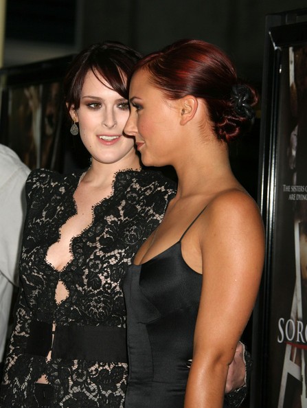 Briana Evigan Fotoğrafı