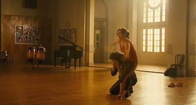 Briana Evigan Fotoğrafı