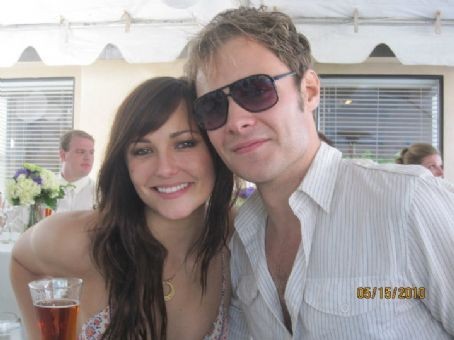 Briana Evigan Fotoğrafı