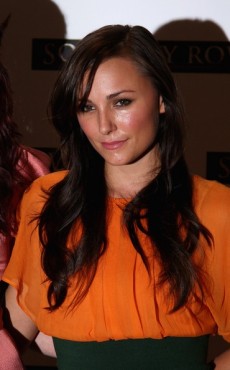 Briana Evigan Fotoğrafı