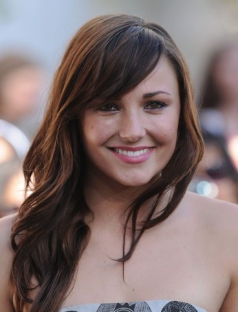 Briana Evigan Fotoğrafı