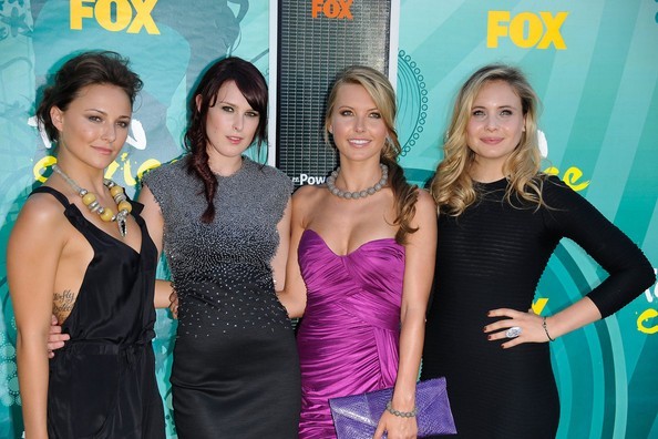 Briana Evigan Fotoğrafı