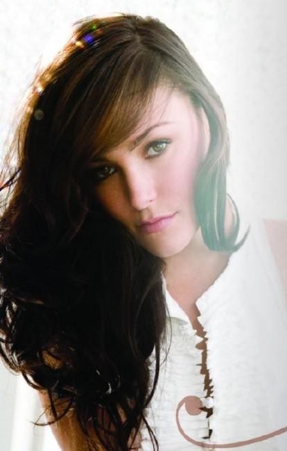 Briana Evigan Fotoğrafı