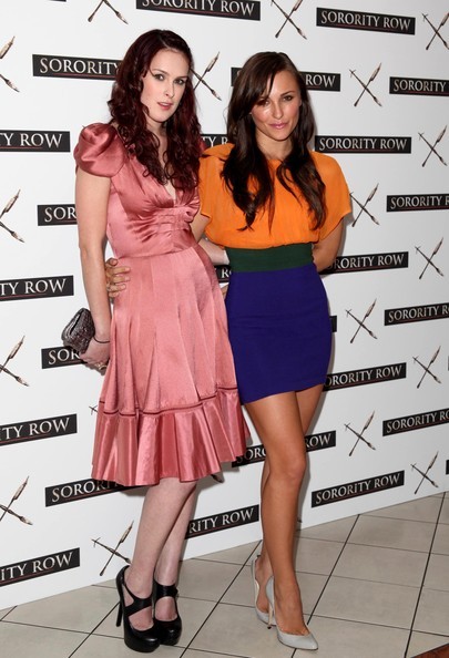 Briana Evigan Fotoğrafı