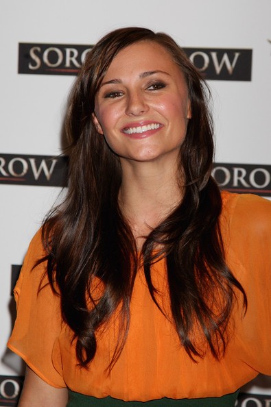 Briana Evigan Fotoğrafı