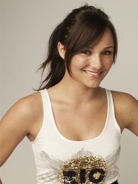 Briana Evigan Fotoğrafı