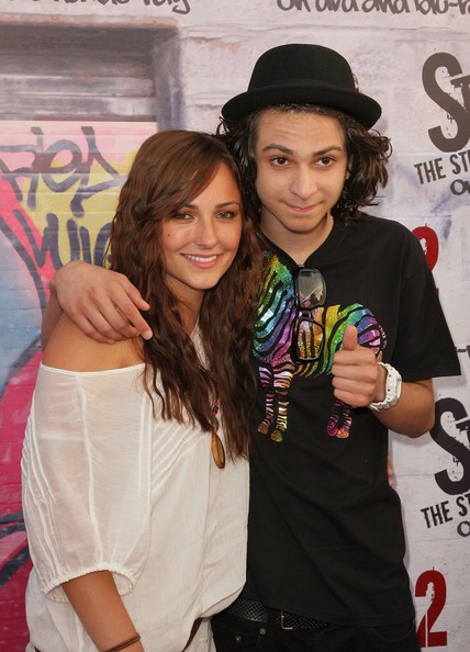 Briana Evigan Fotoğrafı