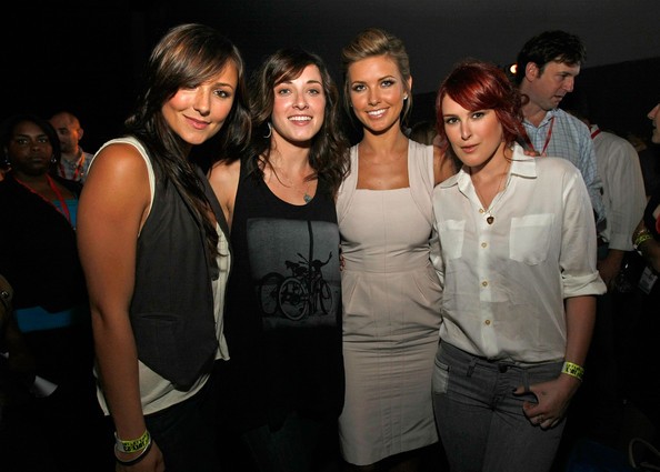 Briana Evigan Fotoğrafı