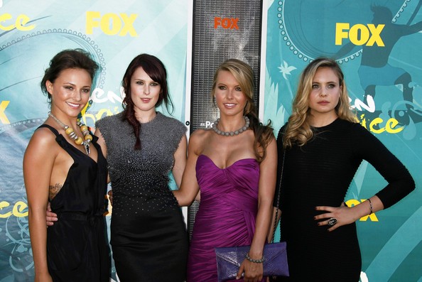 Briana Evigan Fotoğrafı