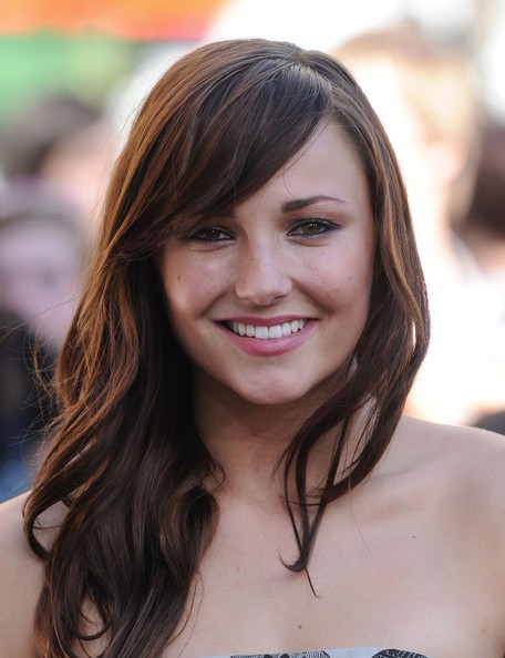 Briana Evigan Fotoğrafı