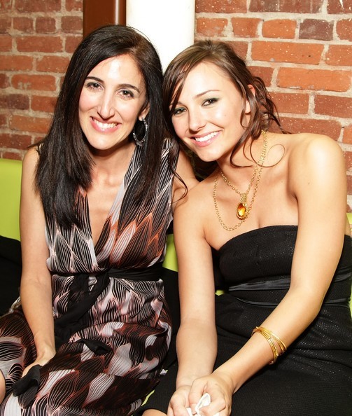 Briana Evigan Fotoğrafı