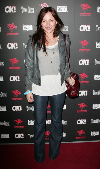 Briana Evigan Fotoğrafı