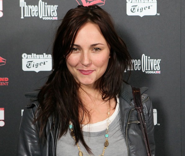 Briana Evigan Fotoğrafı