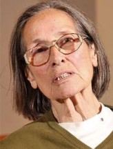 Trudi Roth fotoğrafı