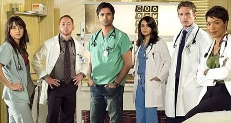 David Lyons fotoğrafı