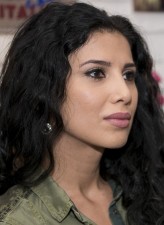 Aydan Axundzadə fotoğrafı