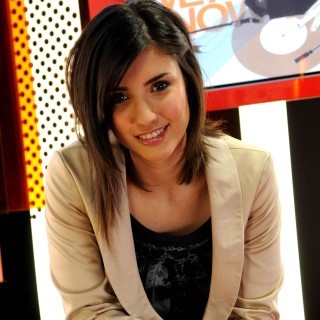 Valentina Correani Fotoğrafı