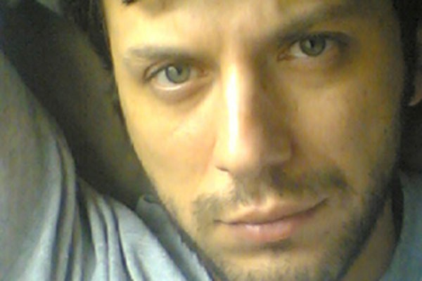 Serkan Altunorak Fotoğrafı