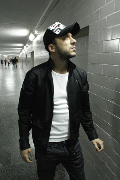 Serkan Altunorak Fotoğrafı