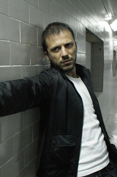 Serkan Altunorak Fotoğrafı