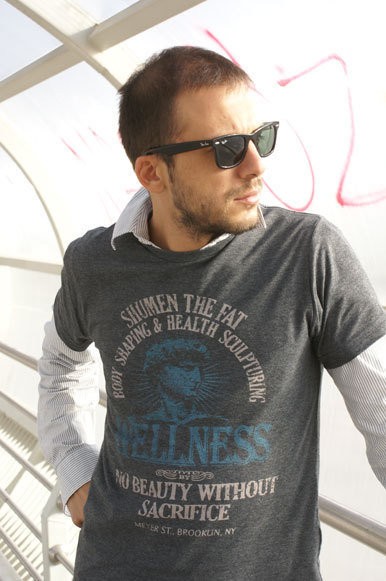 Serkan Altunorak Fotoğrafı