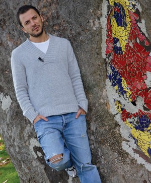 Serkan Altunorak Fotoğrafı