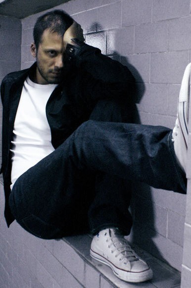 Serkan Altunorak Fotoğrafı